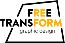 Free Transform